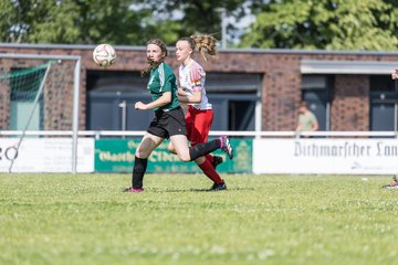 Bild 196 - wBJ TuRa Meldorf - Walddoerfer : Ergebnis: 0:4
